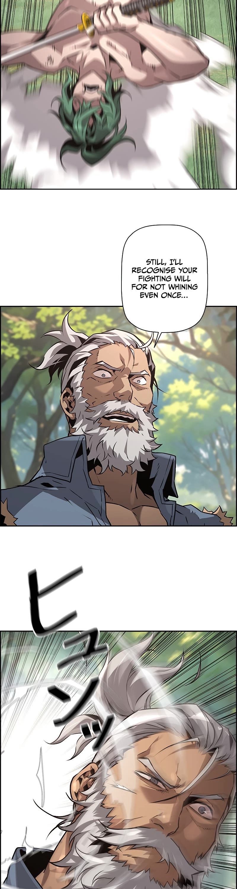 Necromancer's Evolutionary Traits Chapter 38 page 18 - Chapter 38