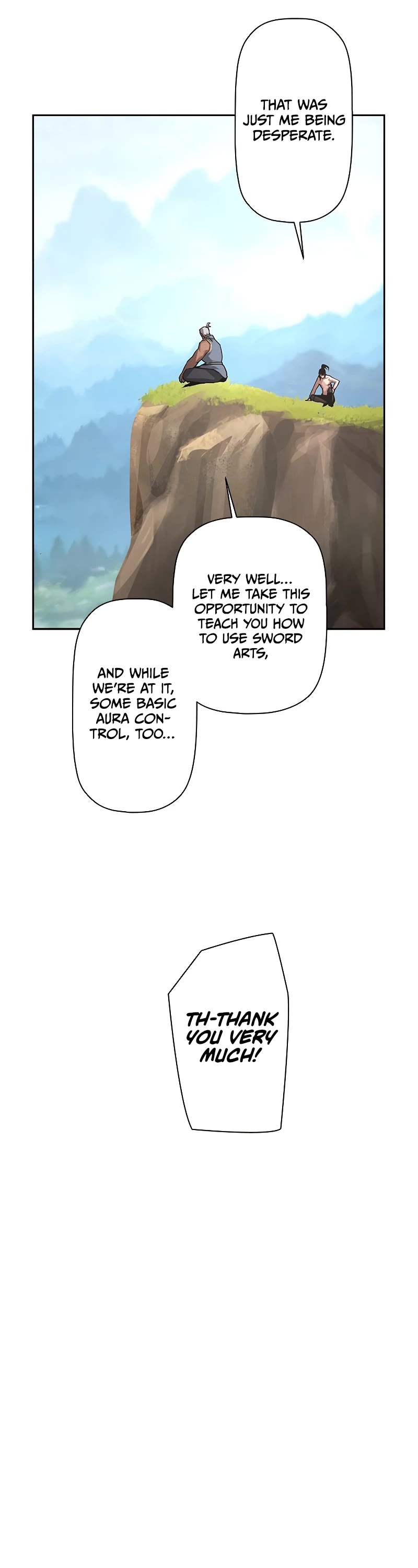 Necromancer's Evolutionary Traits Chapter 38 page 26 - Chapter 38