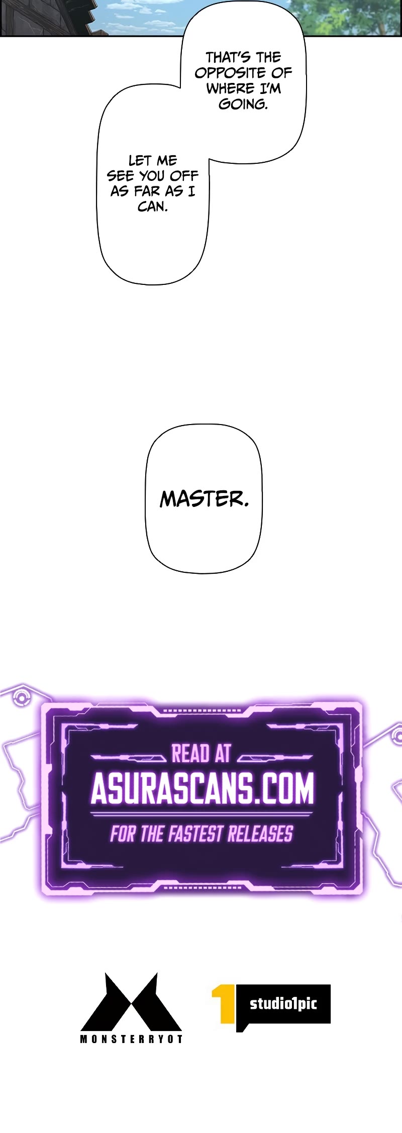 Necromancer's Evolutionary Traits Chapter 38 page 53 - Chapter 38