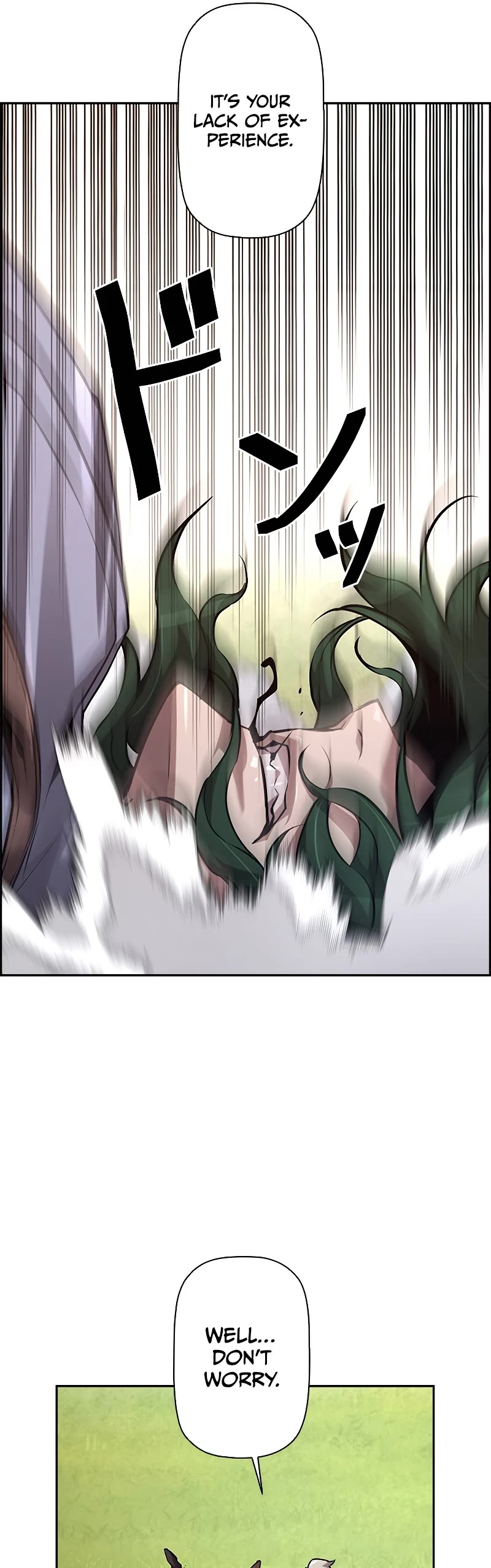 Necromancer's Evolutionary Traits Chapter 38 page 8 - Chapter 38