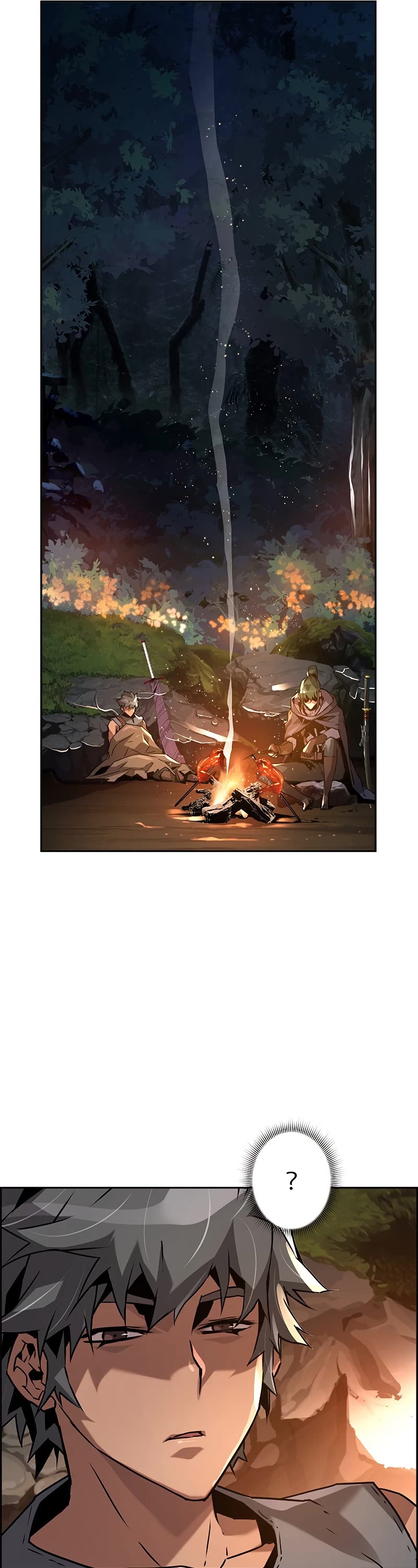 Necromancer's Evolutionary Traits Chapter 39 page 14 - Chapter 39