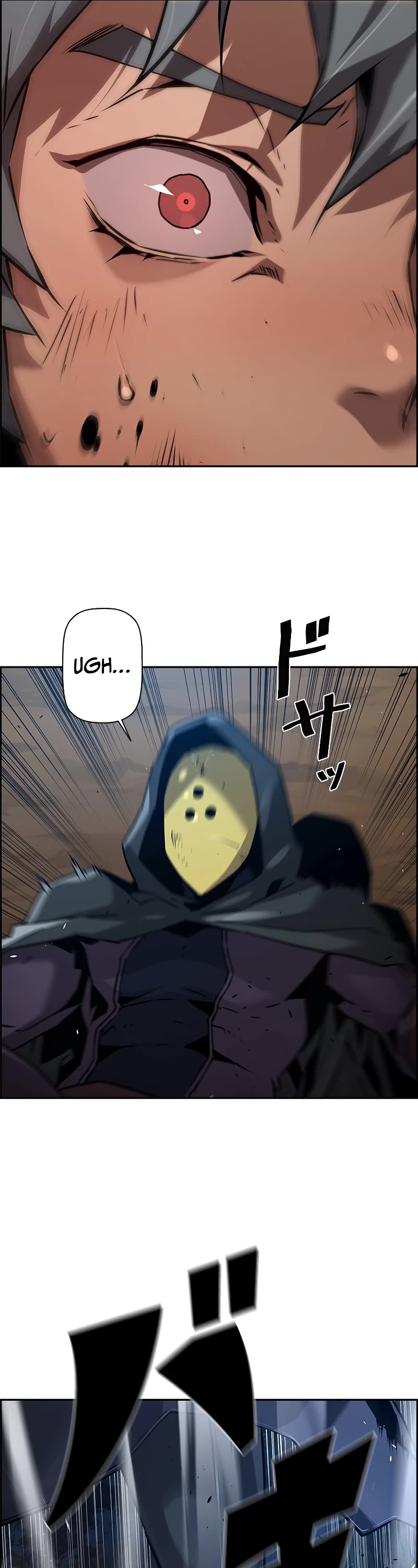 Necromancer's Evolutionary Traits Chapter 39 page 46 - Chapter 39