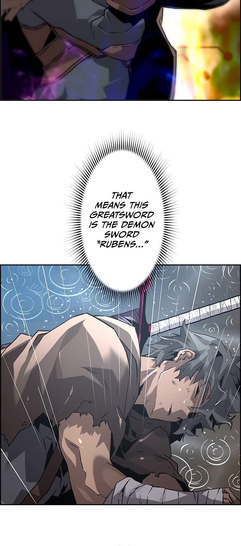 Necromancer's Evolutionary Traits Chapter 39 page 9 - Chapter 39