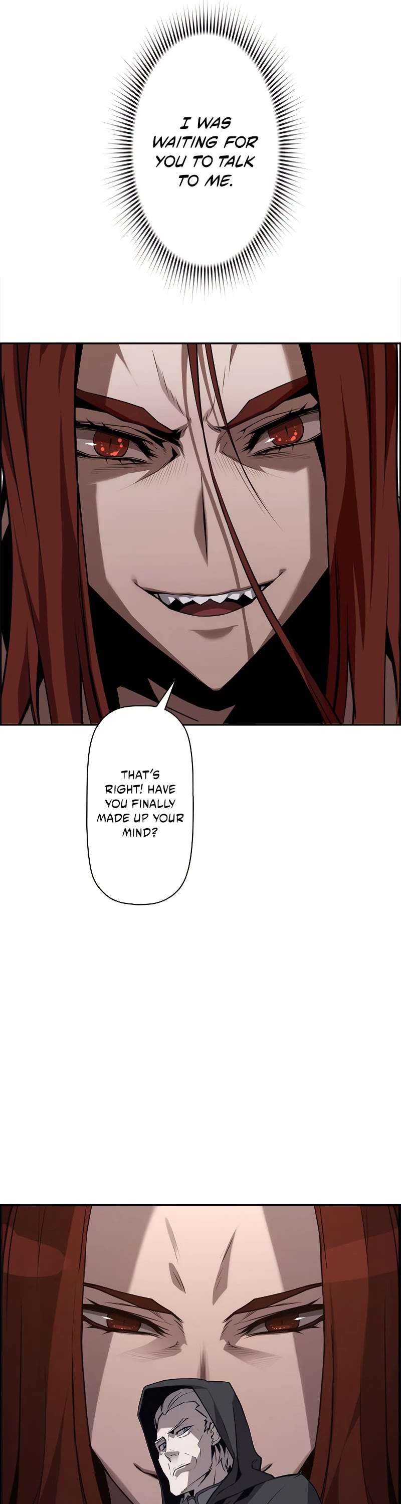 Necromancer's Evolutionary Traits Chapter 4 page 10 - Chapter 4