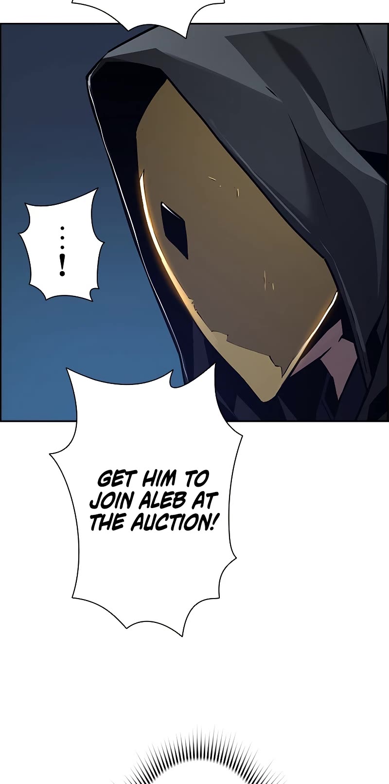 Necromancer's Evolutionary Traits Chapter 40 page 13 - Chapter 40