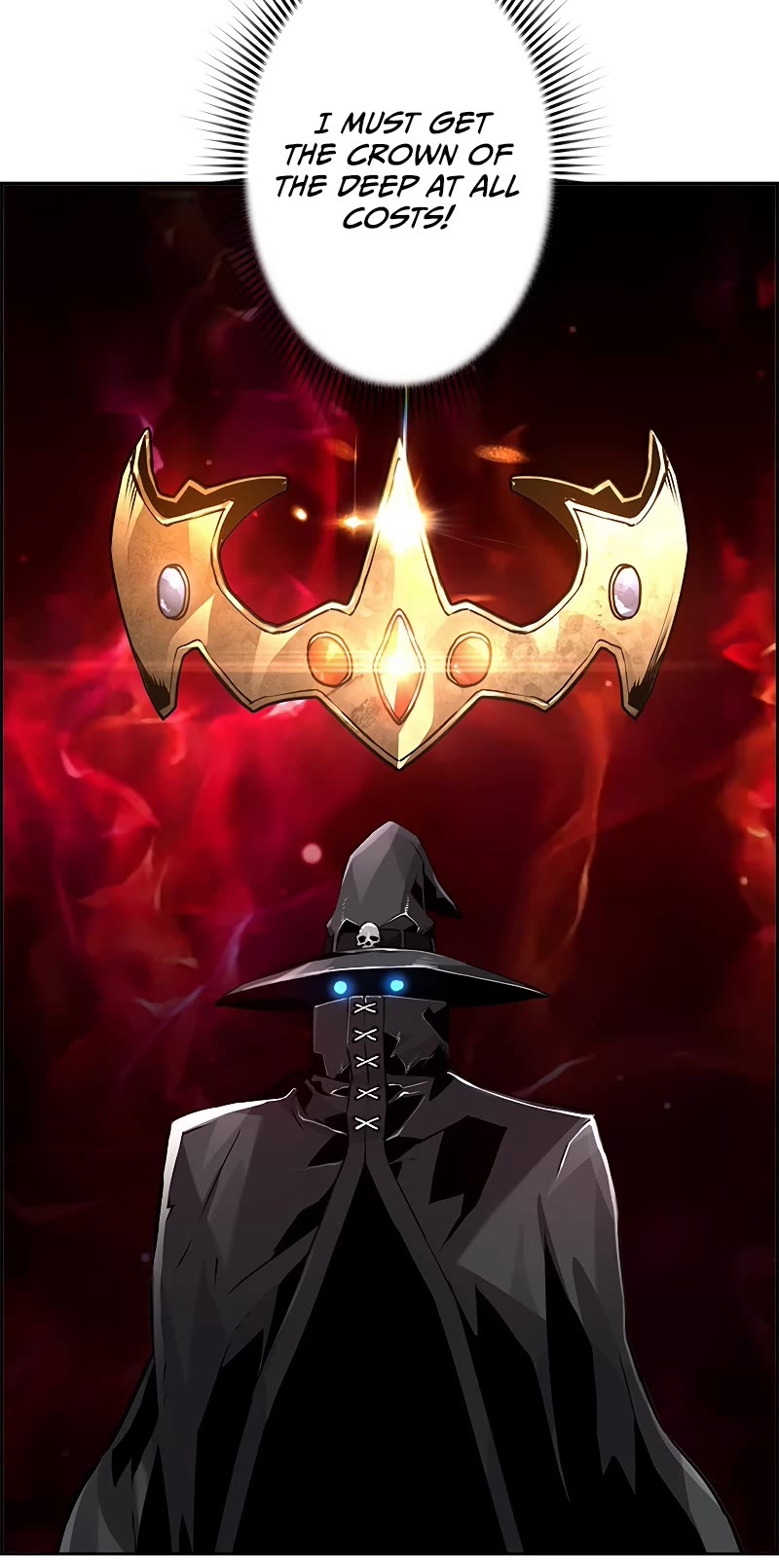 Necromancer's Evolutionary Traits Chapter 40 page 14 - Chapter 40