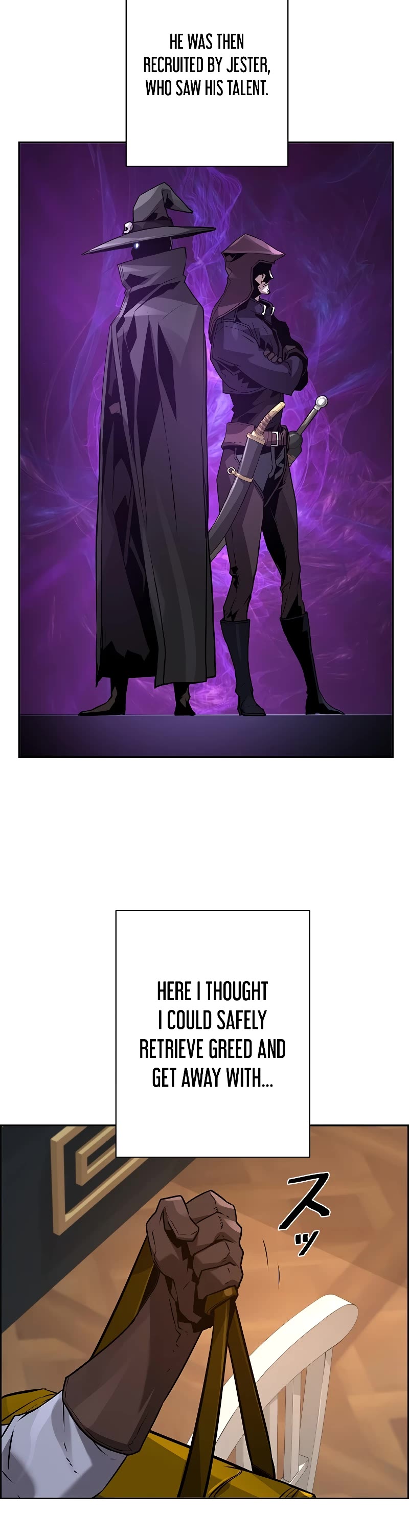 Necromancer's Evolutionary Traits Chapter 41 page 11 - Chapter 41