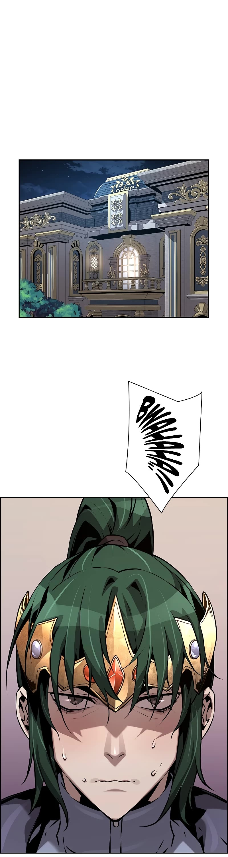 Necromancer's Evolutionary Traits Chapter 41 page 2 - Chapter 41