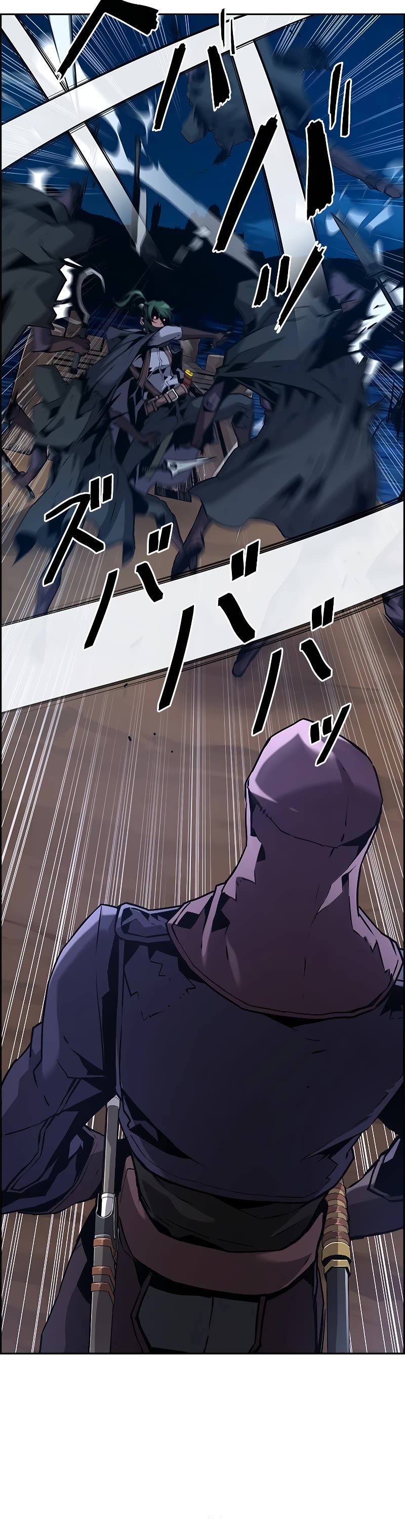 Necromancer's Evolutionary Traits Chapter 41 page 29 - Chapter 41