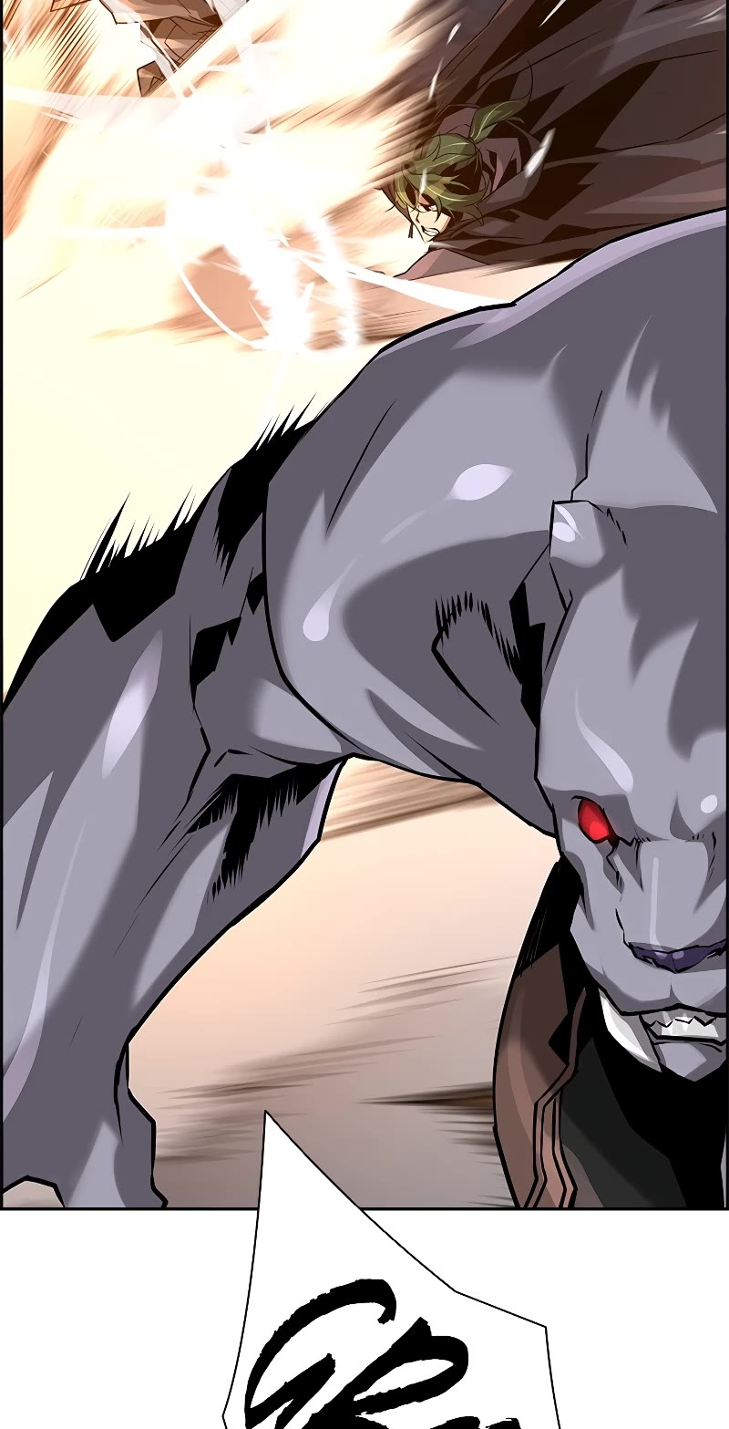 Necromancer's Evolutionary Traits Chapter 41 page 46 - Chapter 41
