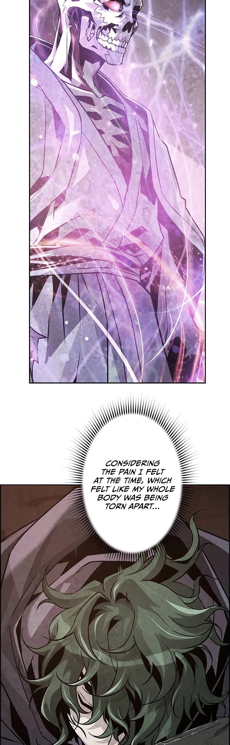Necromancer's Evolutionary Traits Chapter 42 page 24 - Chapter 42
