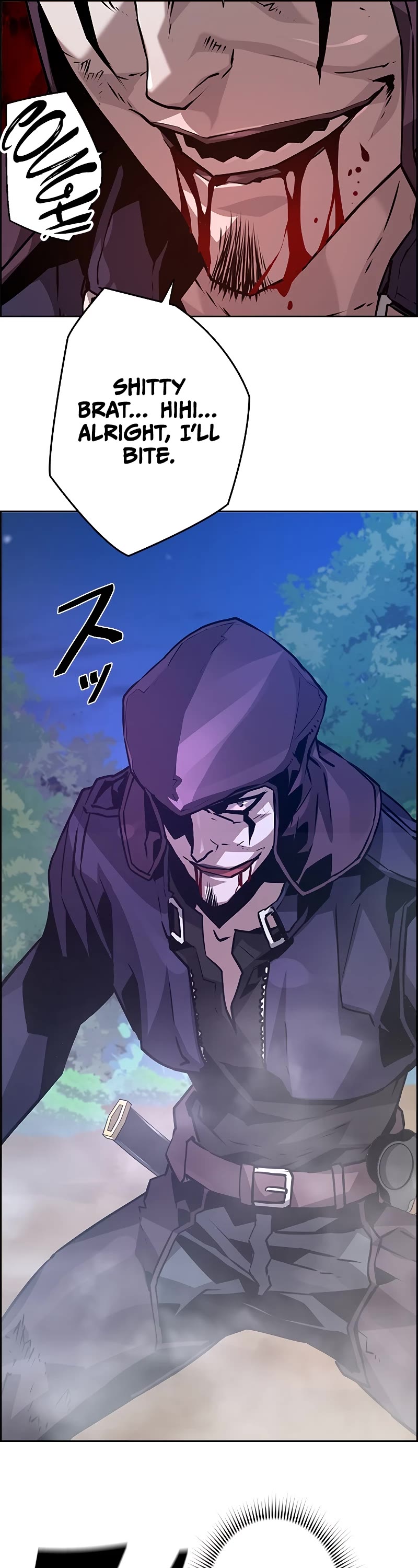 Necromancer's Evolutionary Traits Chapter 42 page 48 - Chapter 42