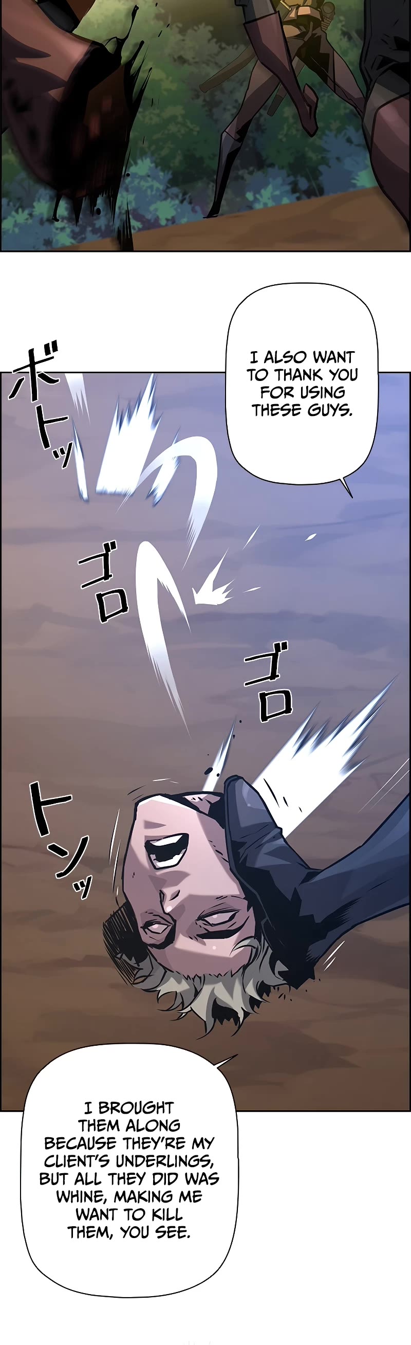 Necromancer's Evolutionary Traits Chapter 42 page 9 - Chapter 42