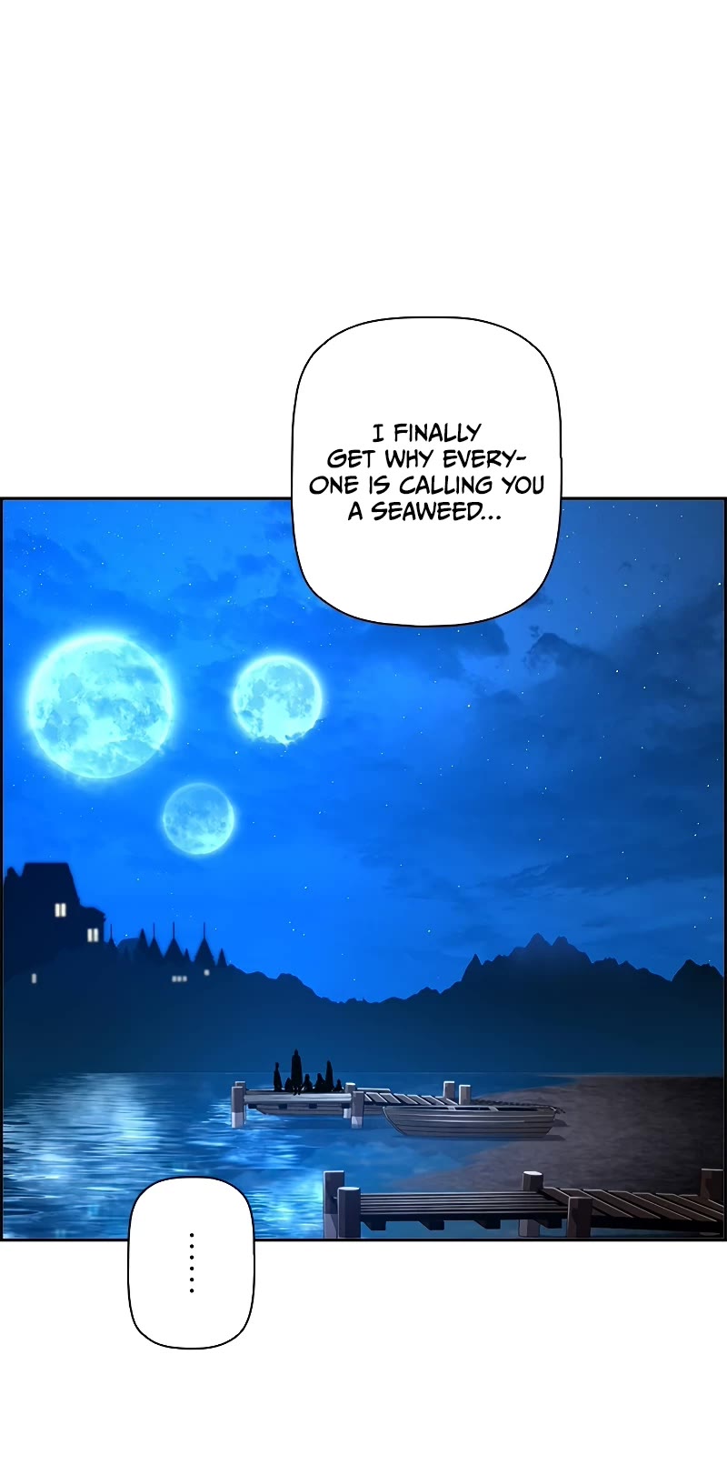Necromancer's Evolutionary Traits Chapter 43 page 18 - Chapter 43