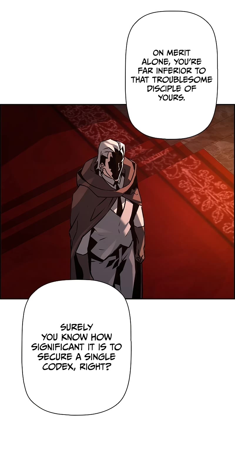 Necromancer's Evolutionary Traits Chapter 43 page 27 - Chapter 43