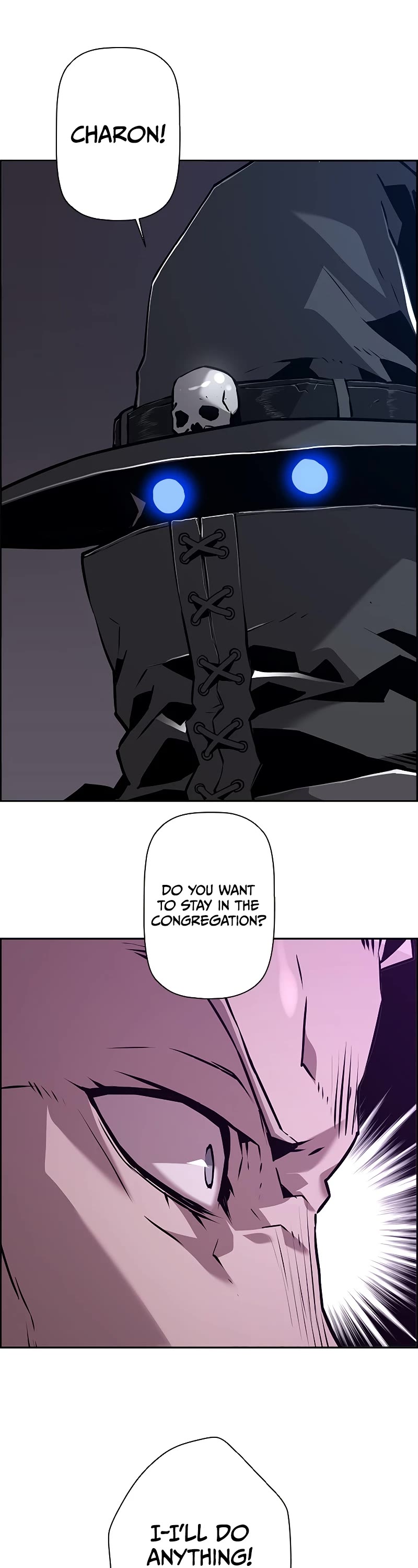 Necromancer's Evolutionary Traits Chapter 43 page 28 - Chapter 43