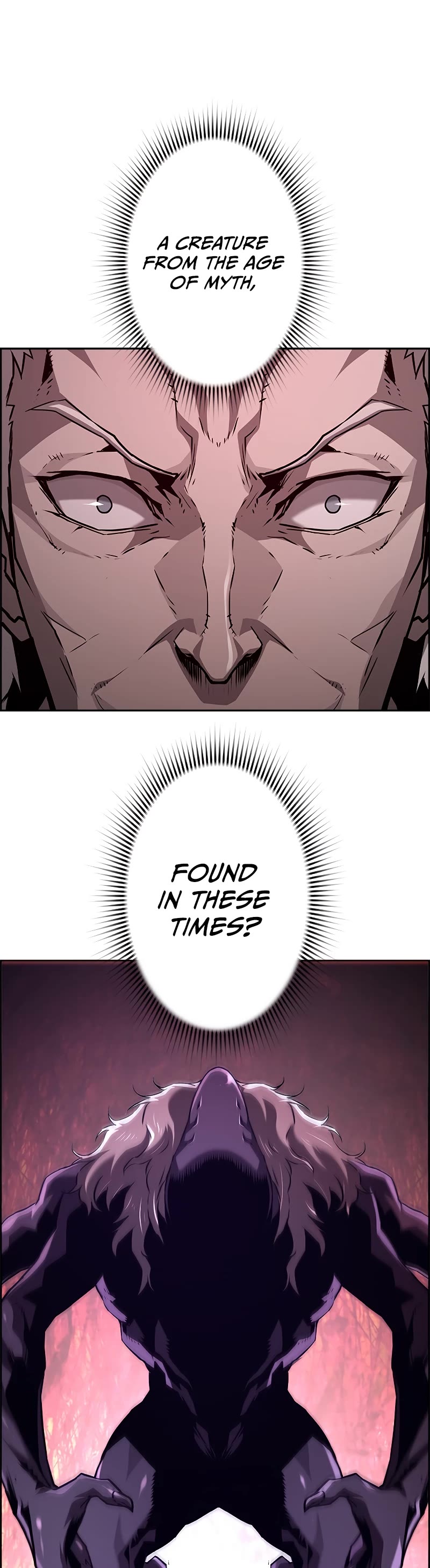 Necromancer's Evolutionary Traits Chapter 43 page 30 - Chapter 43