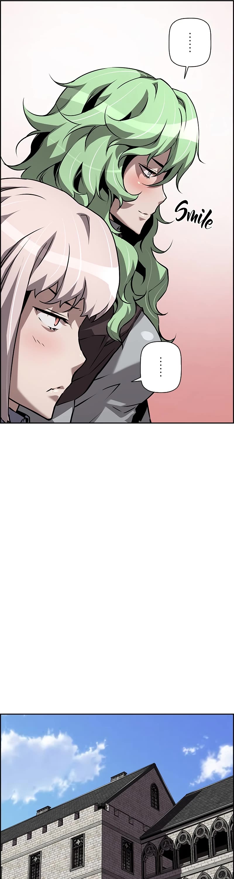 Necromancer's Evolutionary Traits Chapter 43 page 45 - Chapter 43