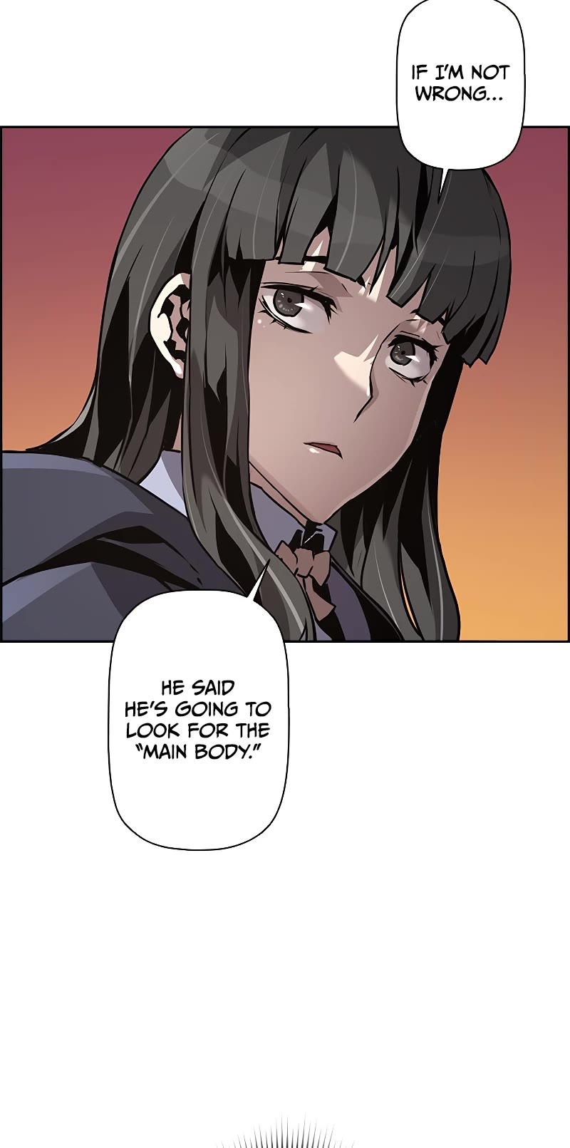 Necromancer's Evolutionary Traits Chapter 43 page 60 - Chapter 43