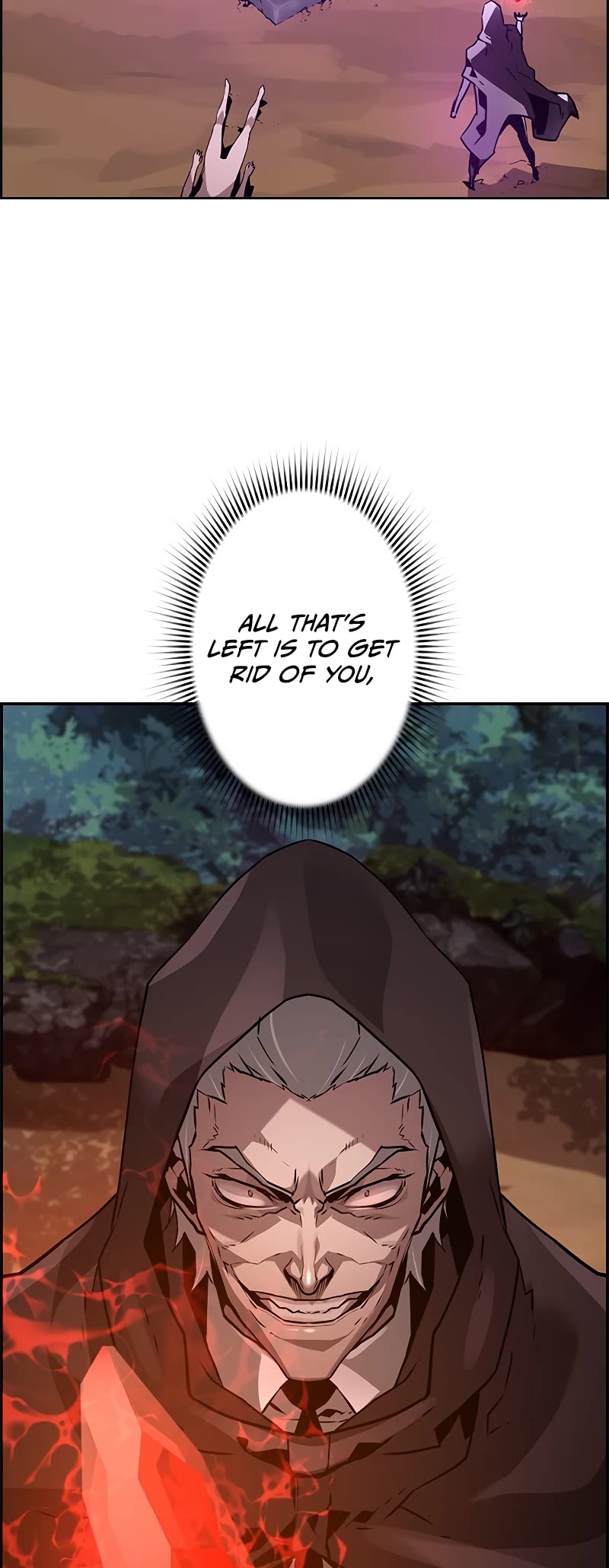 Necromancer's Evolutionary Traits Chapter 43 page 64 - Chapter 43