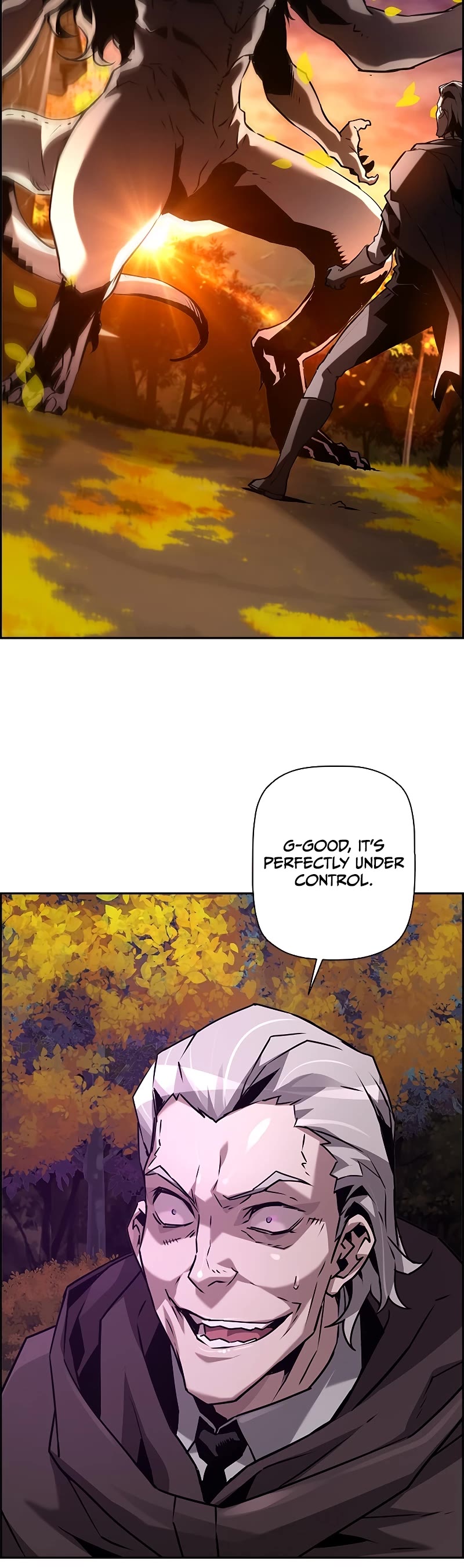 Necromancer's Evolutionary Traits Chapter 44 page 14 - Chapter 44