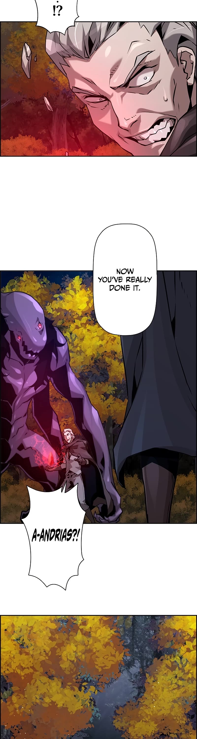 Necromancer's Evolutionary Traits Chapter 44 page 16 - Chapter 44