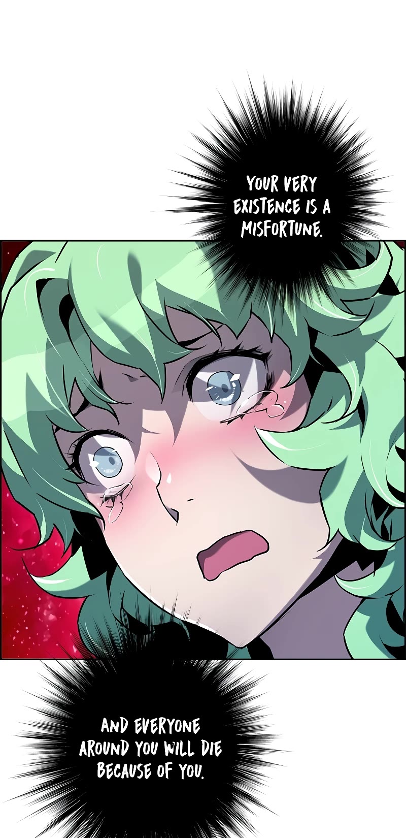 Necromancer's Evolutionary Traits Chapter 45 page 10 - Chapter 45