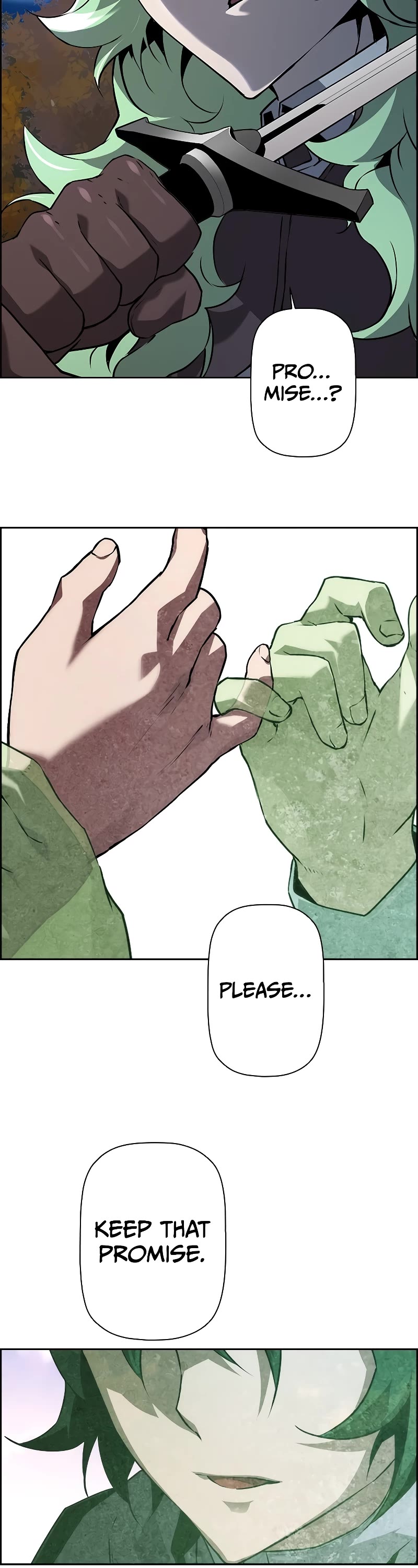 Necromancer's Evolutionary Traits Chapter 45 page 13 - Chapter 45