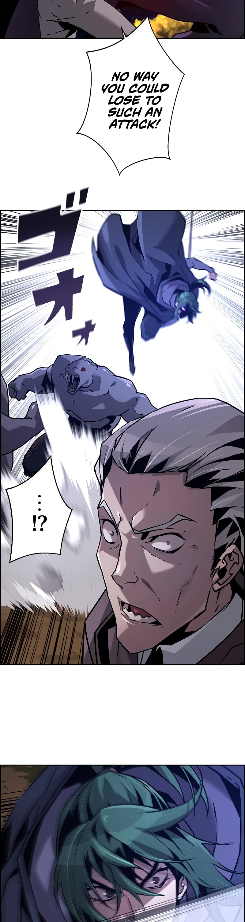 Necromancer's Evolutionary Traits Chapter 45 page 28 - Chapter 45