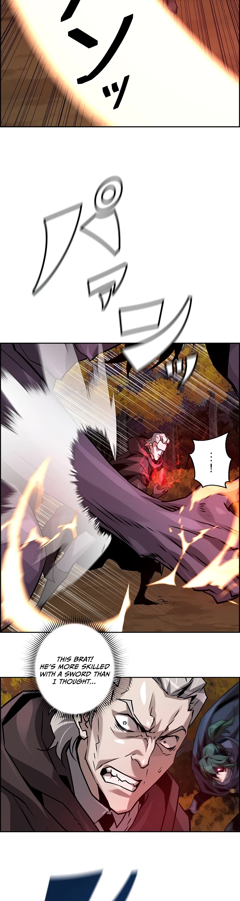 Necromancer's Evolutionary Traits Chapter 45 page 46 - Chapter 45