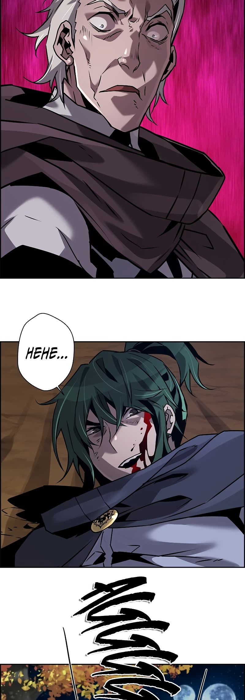 Necromancer's Evolutionary Traits Chapter 45 page 51 - Chapter 45
