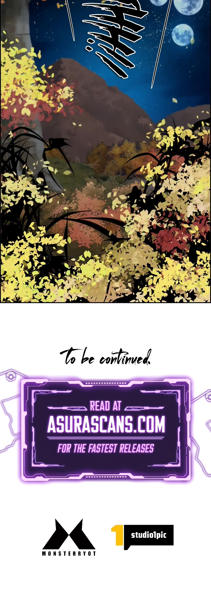 Necromancer's Evolutionary Traits Chapter 45 page 52 - Chapter 45