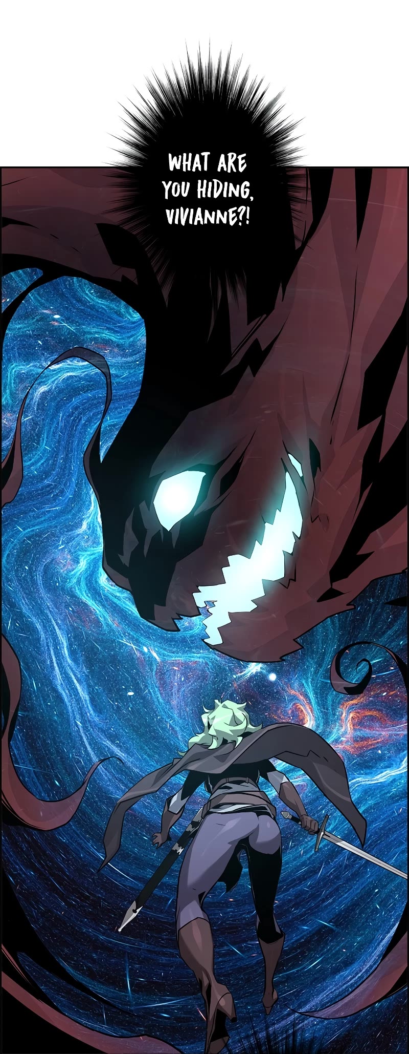 Necromancer's Evolutionary Traits Chapter 45 page 6 - Chapter 45