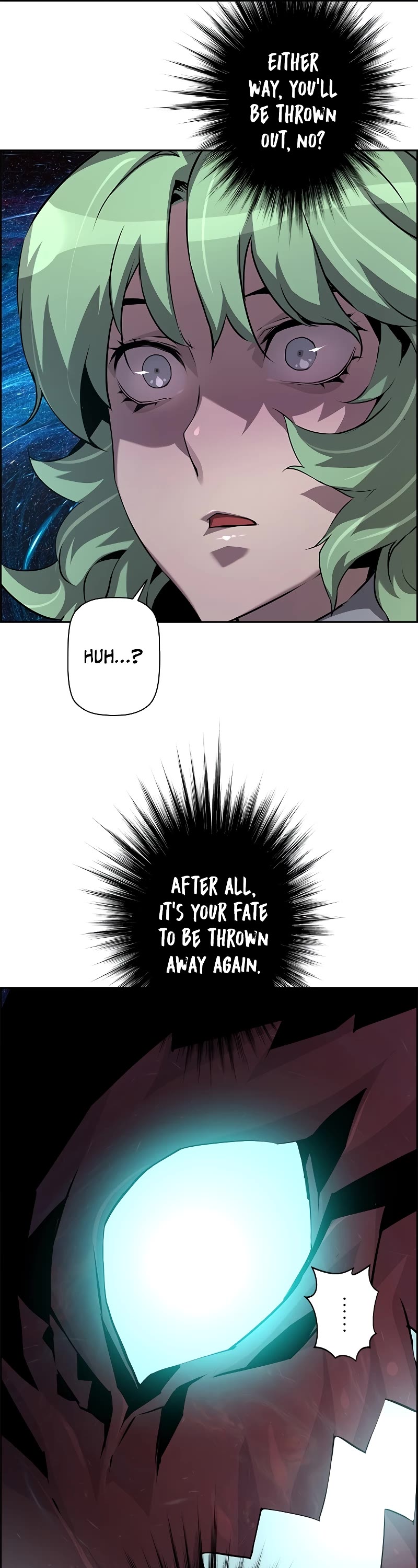 Necromancer's Evolutionary Traits Chapter 45 page 7 - Chapter 45