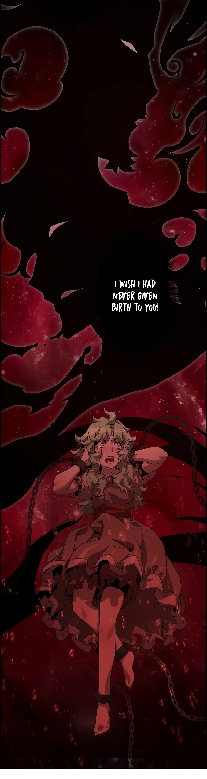 Necromancer's Evolutionary Traits Chapter 45 page 9 - Chapter 45