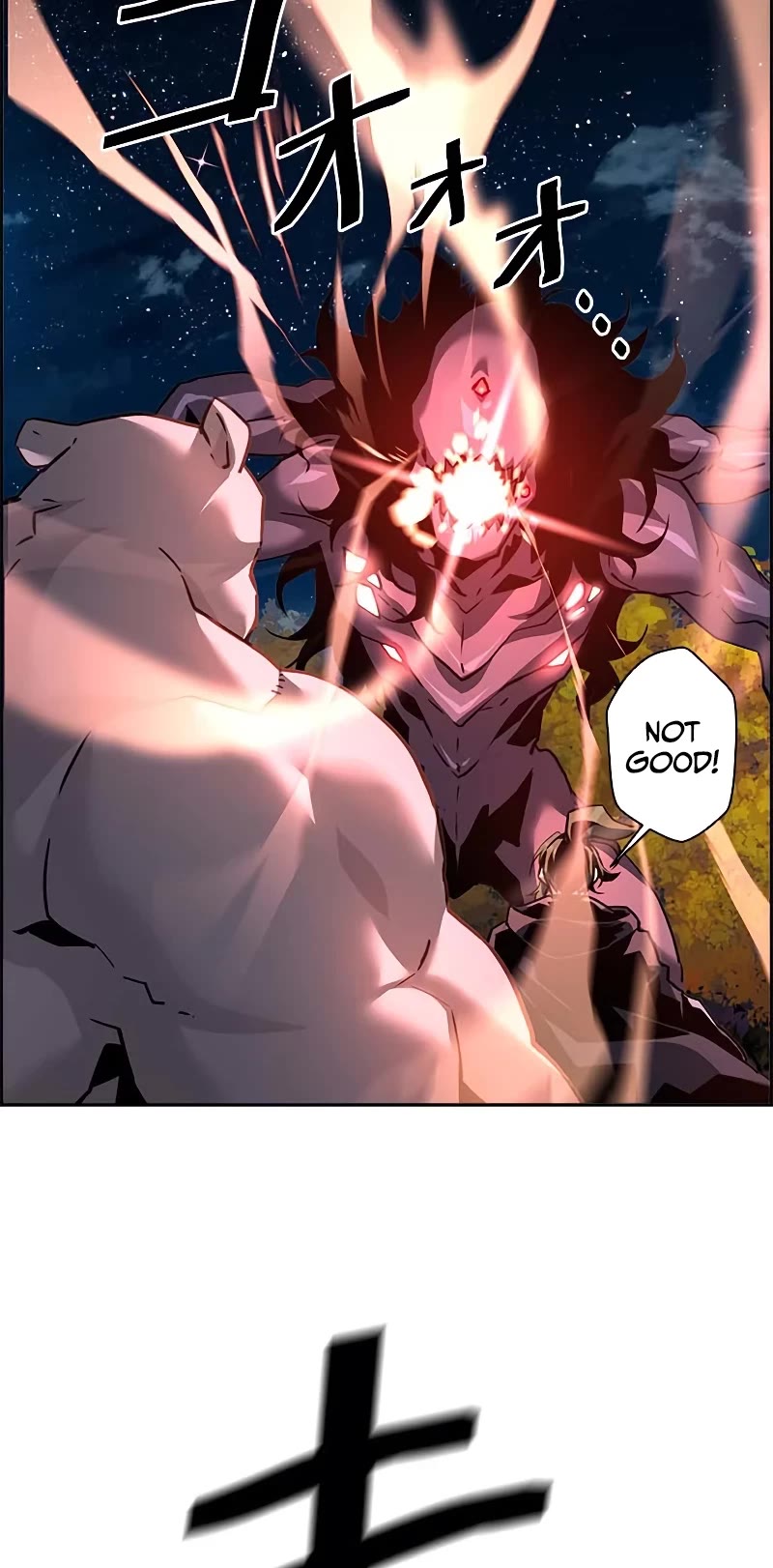 Necromancer's Evolutionary Traits Chapter 46 page 12 - Chapter 46