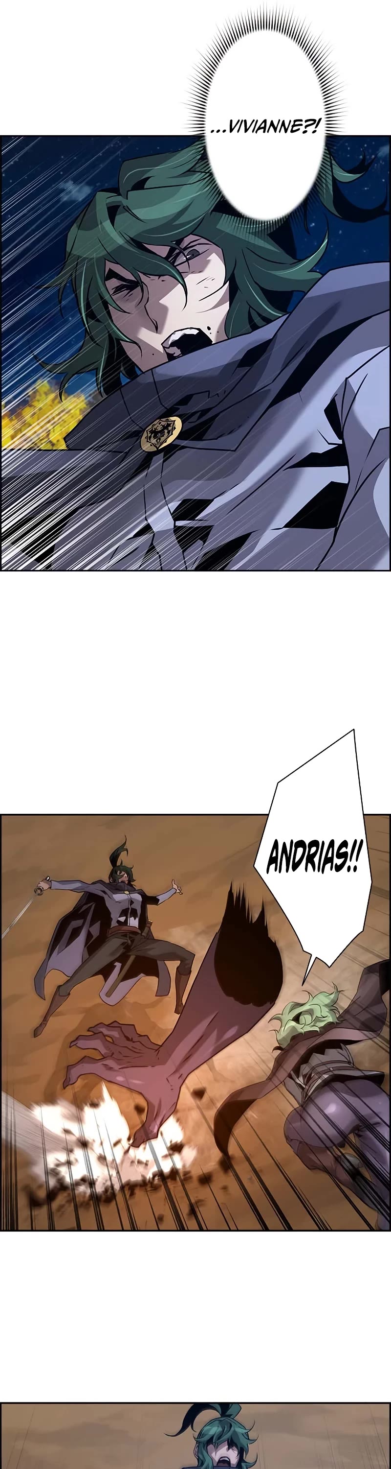 Necromancer's Evolutionary Traits Chapter 46 page 18 - Chapter 46