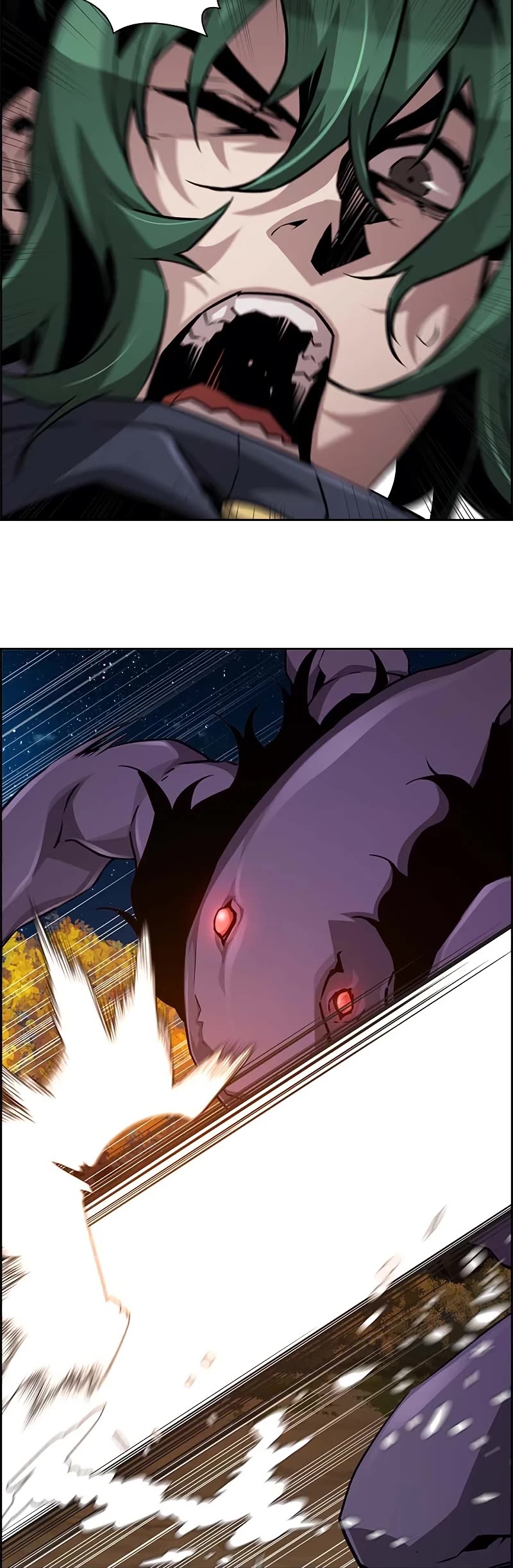 Necromancer's Evolutionary Traits Chapter 46 page 20 - Chapter 46
