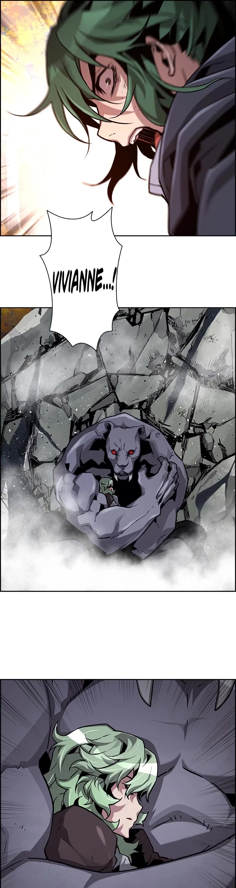 Necromancer's Evolutionary Traits Chapter 46 page 22 - Chapter 46