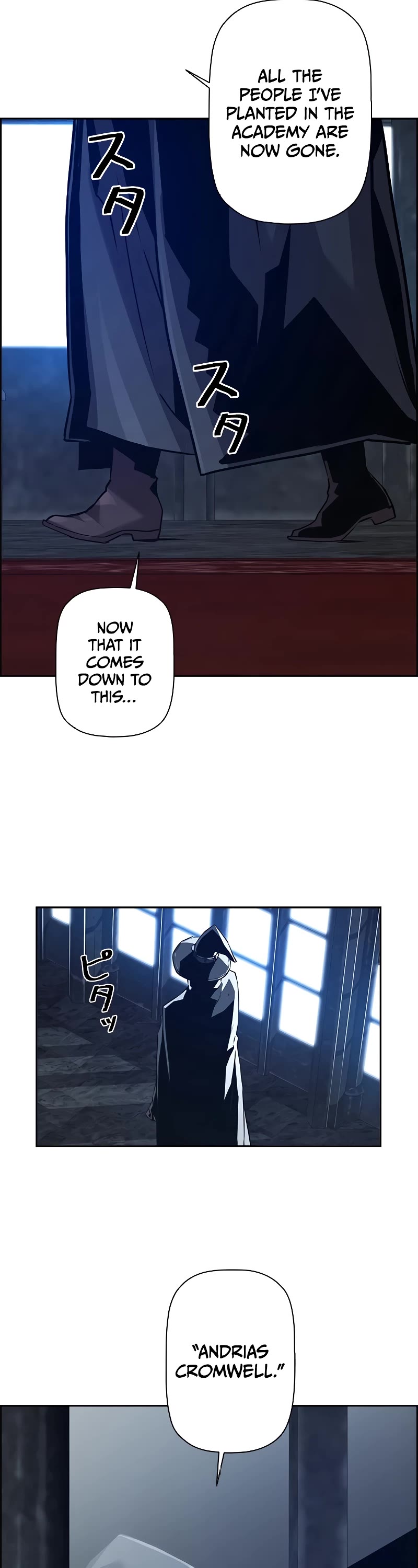 Necromancer's Evolutionary Traits Chapter 50 page 13 - Chapter 50