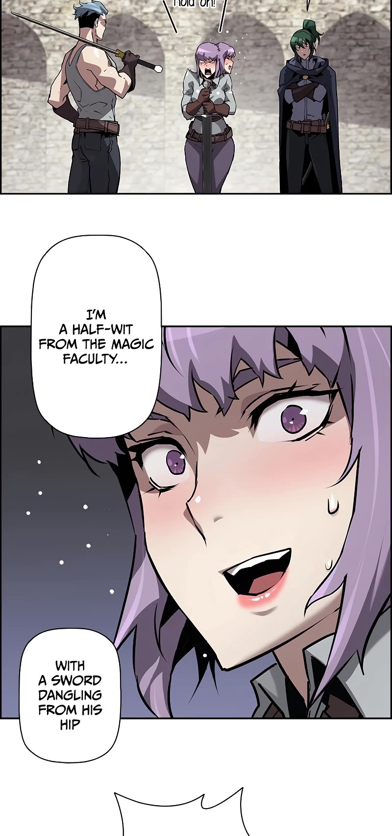 Necromancer's Evolutionary Traits Chapter 50 page 24 - Chapter 50