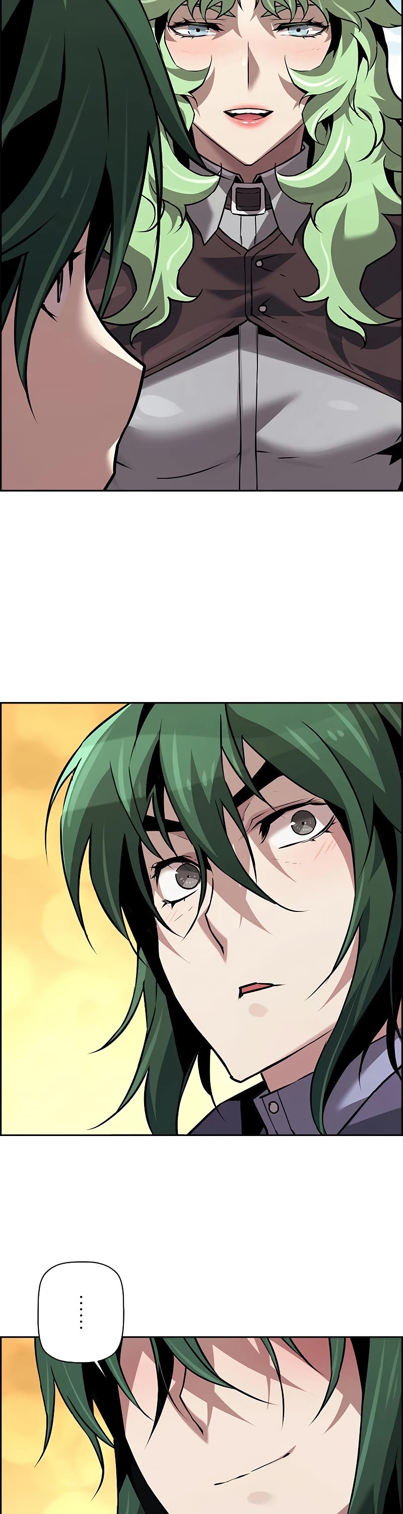 Necromancer's Evolutionary Traits Chapter 51 page 19 - Chapter 51