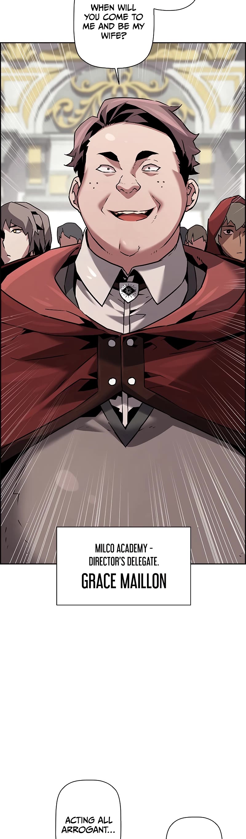 Necromancer's Evolutionary Traits Chapter 51 page 25 - Chapter 51