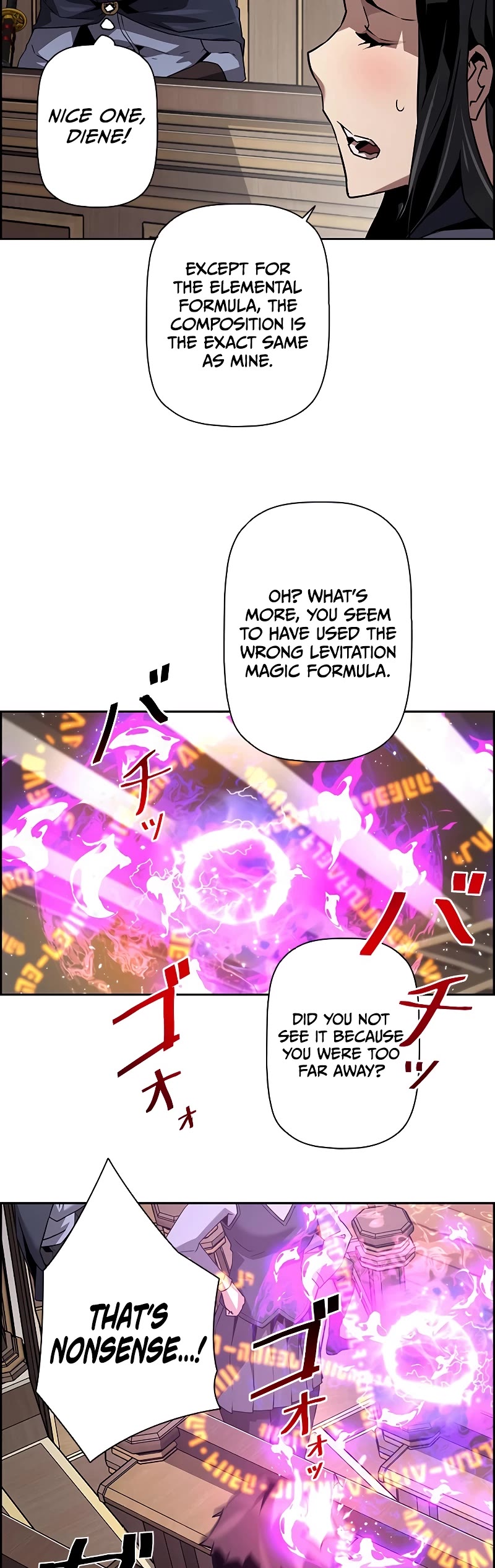 Necromancer's Evolutionary Traits Chapter 52 page 25 - Chapter 52