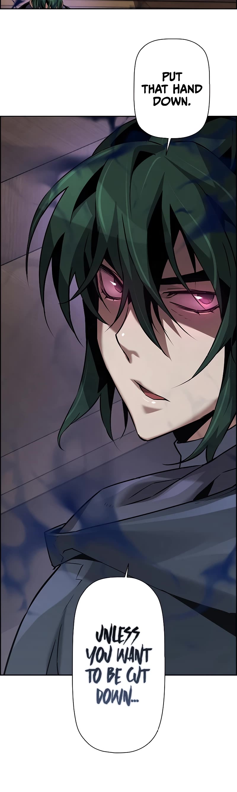 Necromancer's Evolutionary Traits Chapter 52 page 30 - Chapter 52