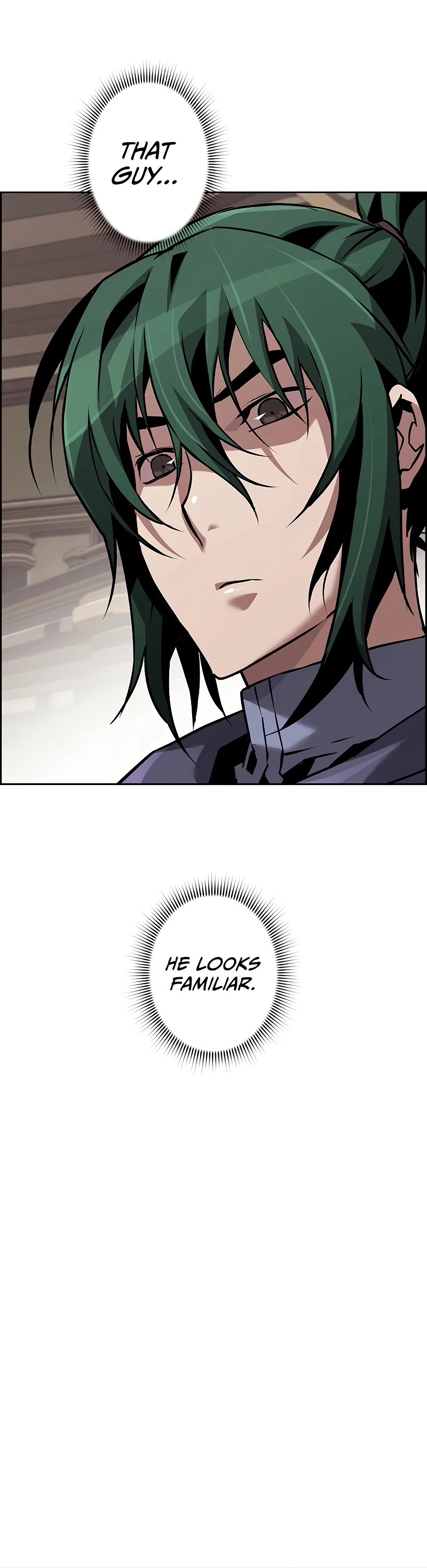 Necromancer's Evolutionary Traits Chapter 52 page 35 - Chapter 52