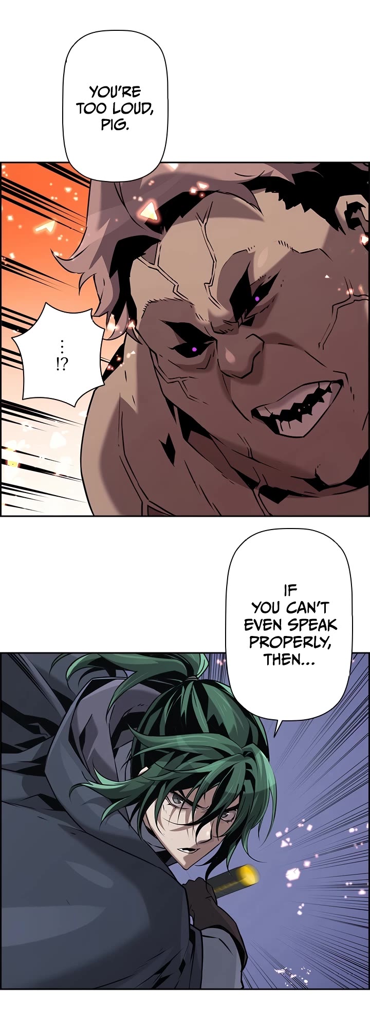 Necromancer's Evolutionary Traits Chapter 54 page 16 - Chapter 54