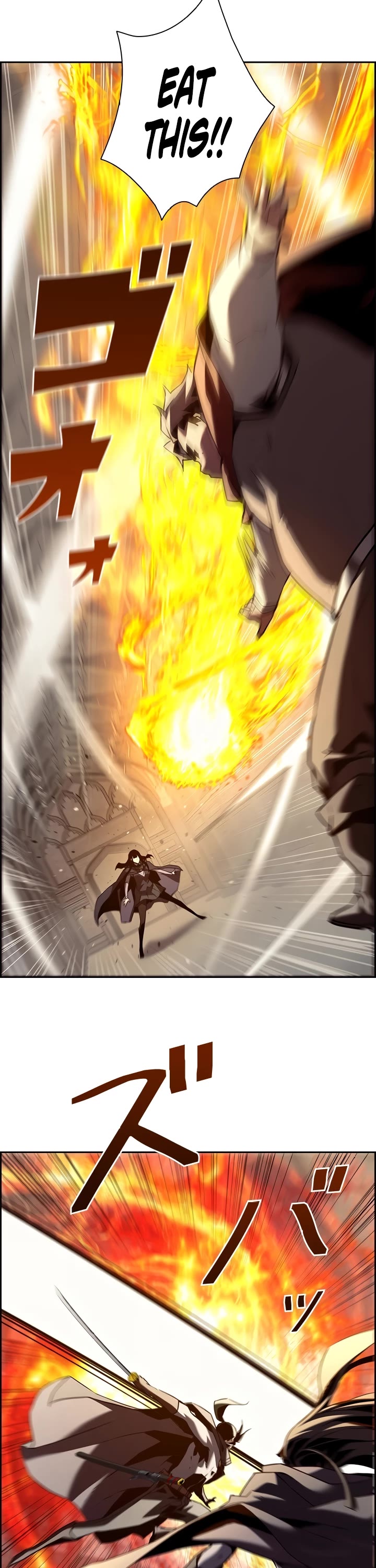 Necromancer's Evolutionary Traits Chapter 54 page 8 - Chapter 54