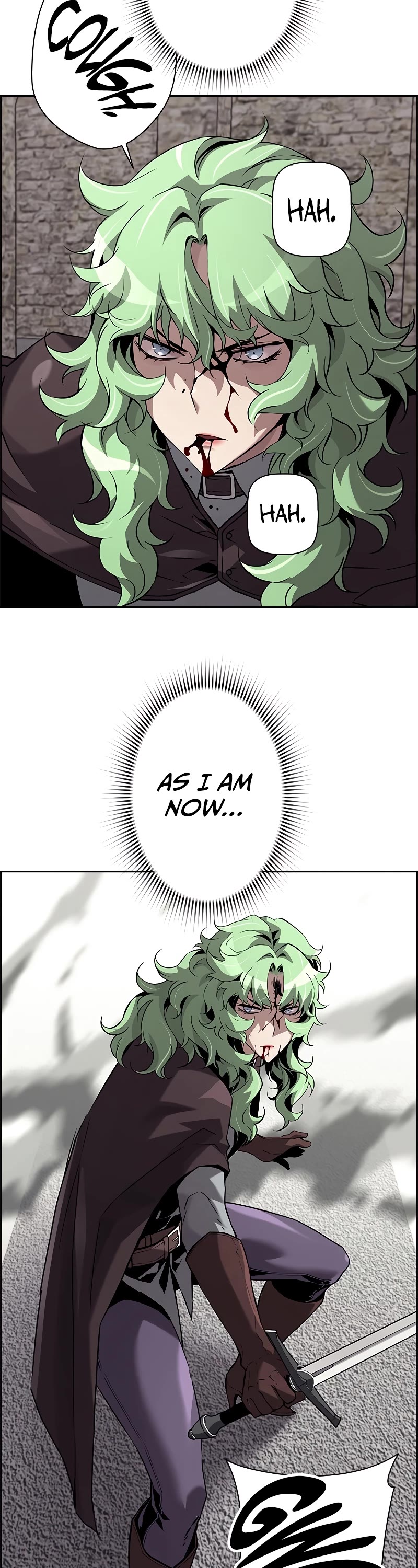 Necromancer's Evolutionary Traits Chapter 55 page 14 - Chapter 55