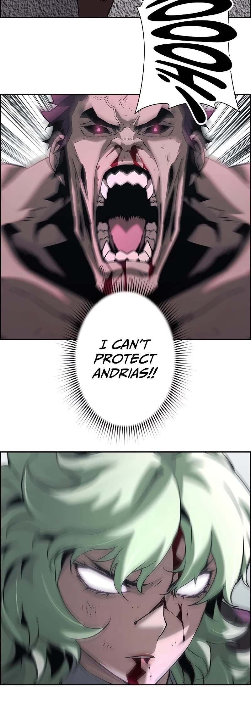 Necromancer's Evolutionary Traits Chapter 55 page 15 - Chapter 55